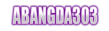 Logo ABANGDA303